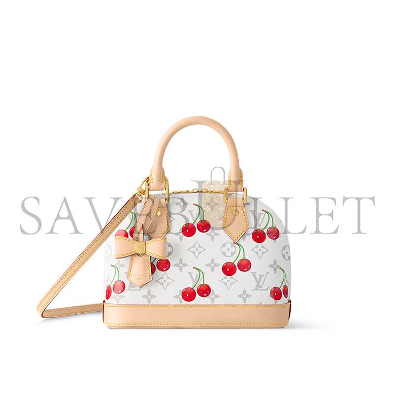 l0*is V*t0n murakami lv x tm alma bb m14234 (24*18*11cm)